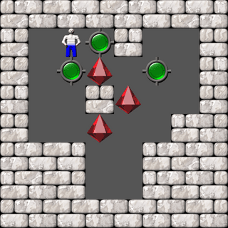 Уровень 36 — Yoshio Murases Autos Auto